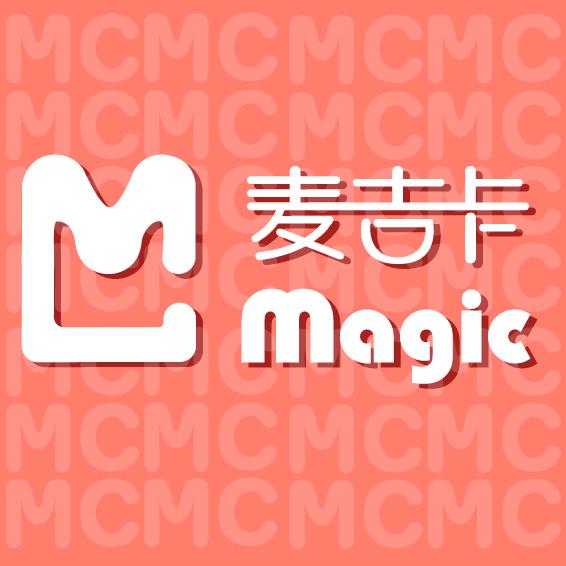 MC麦吉卡儿童成长乐园官方号