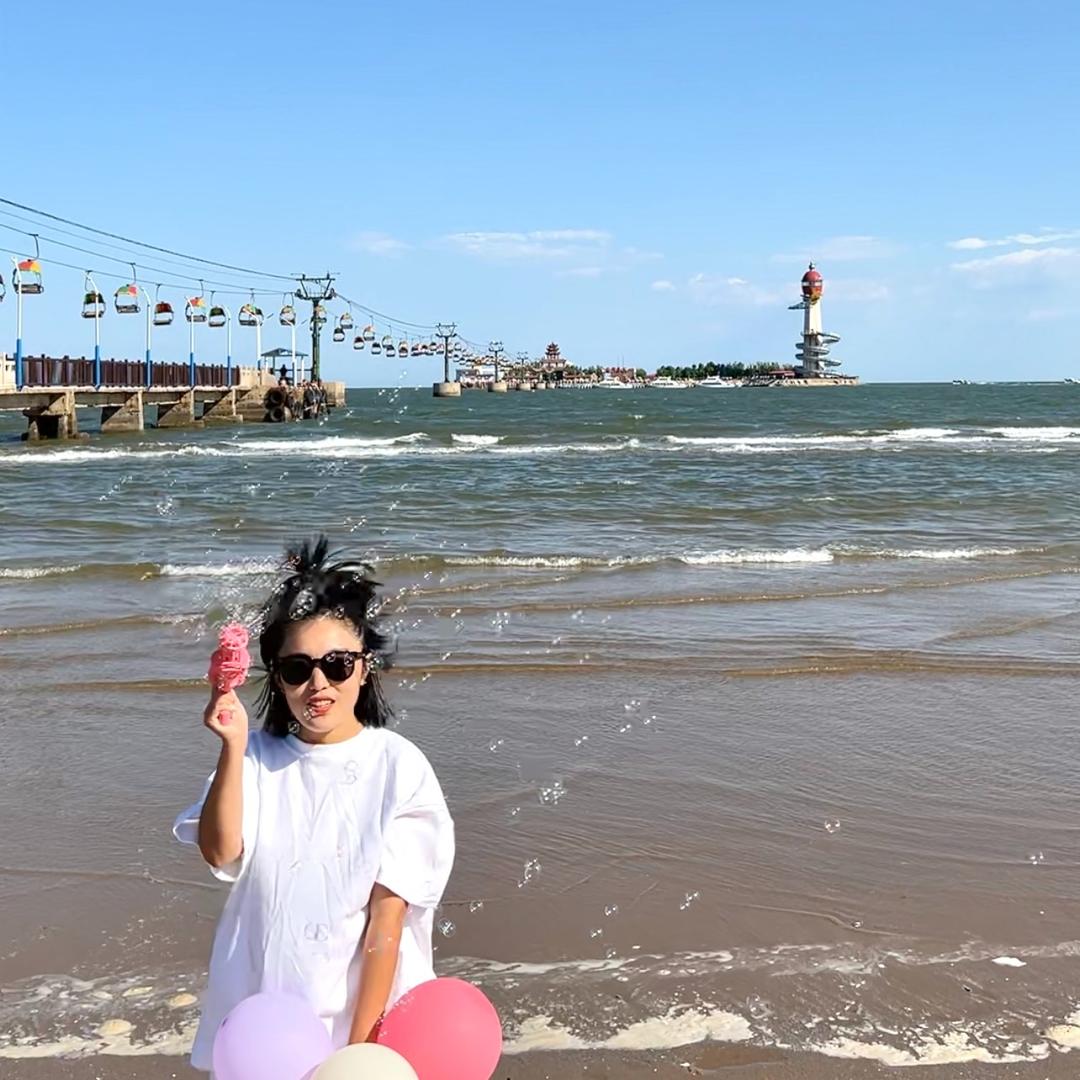 安安夫妻爱旅行