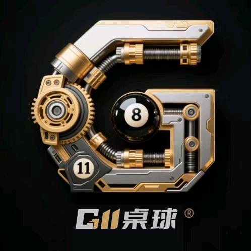 G11桌球俱乐部（山泽里店）