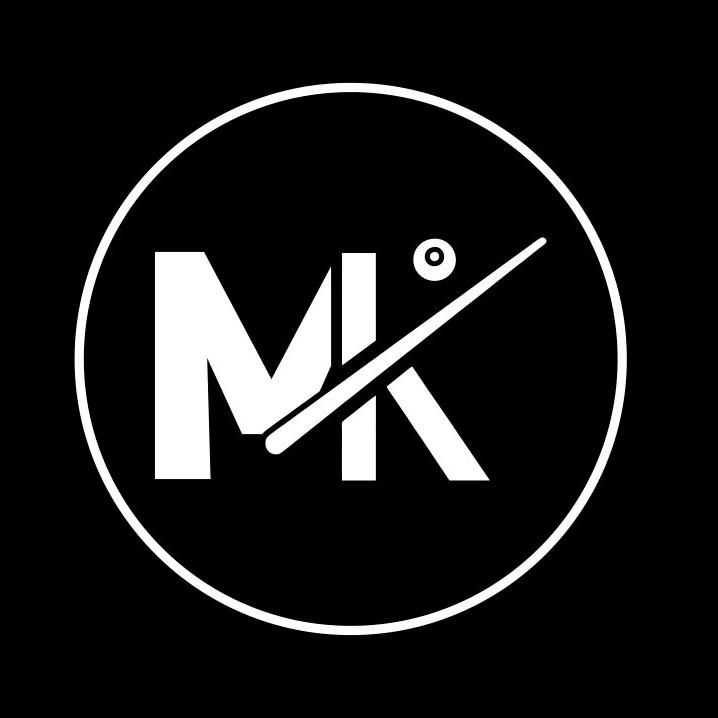 金堂MK台球俱乐部官方号