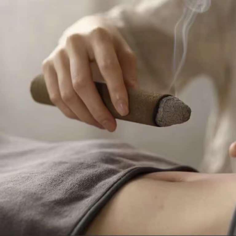 艾美养生馆的高能量空间