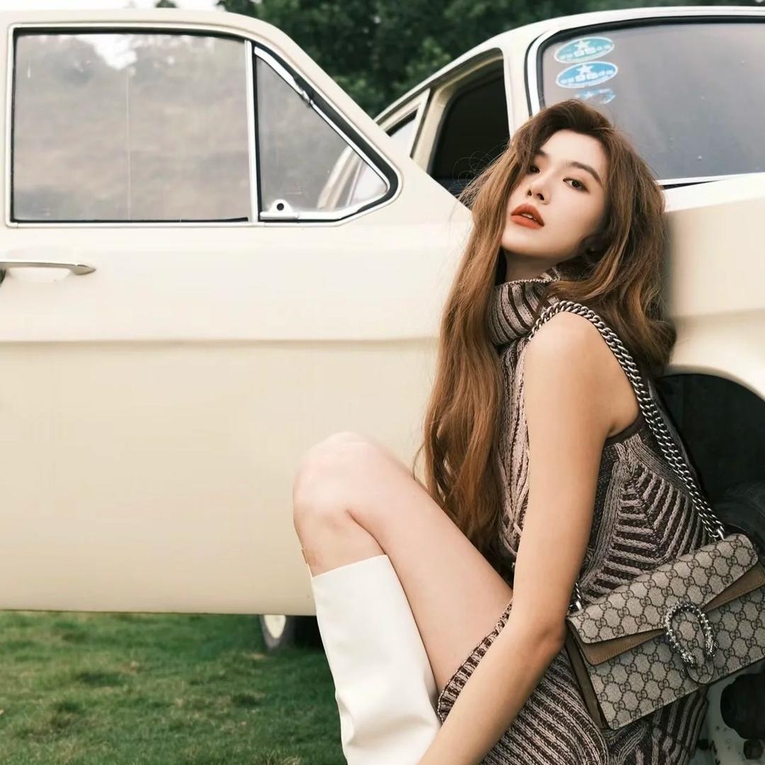 冬容贸易高奢直播号