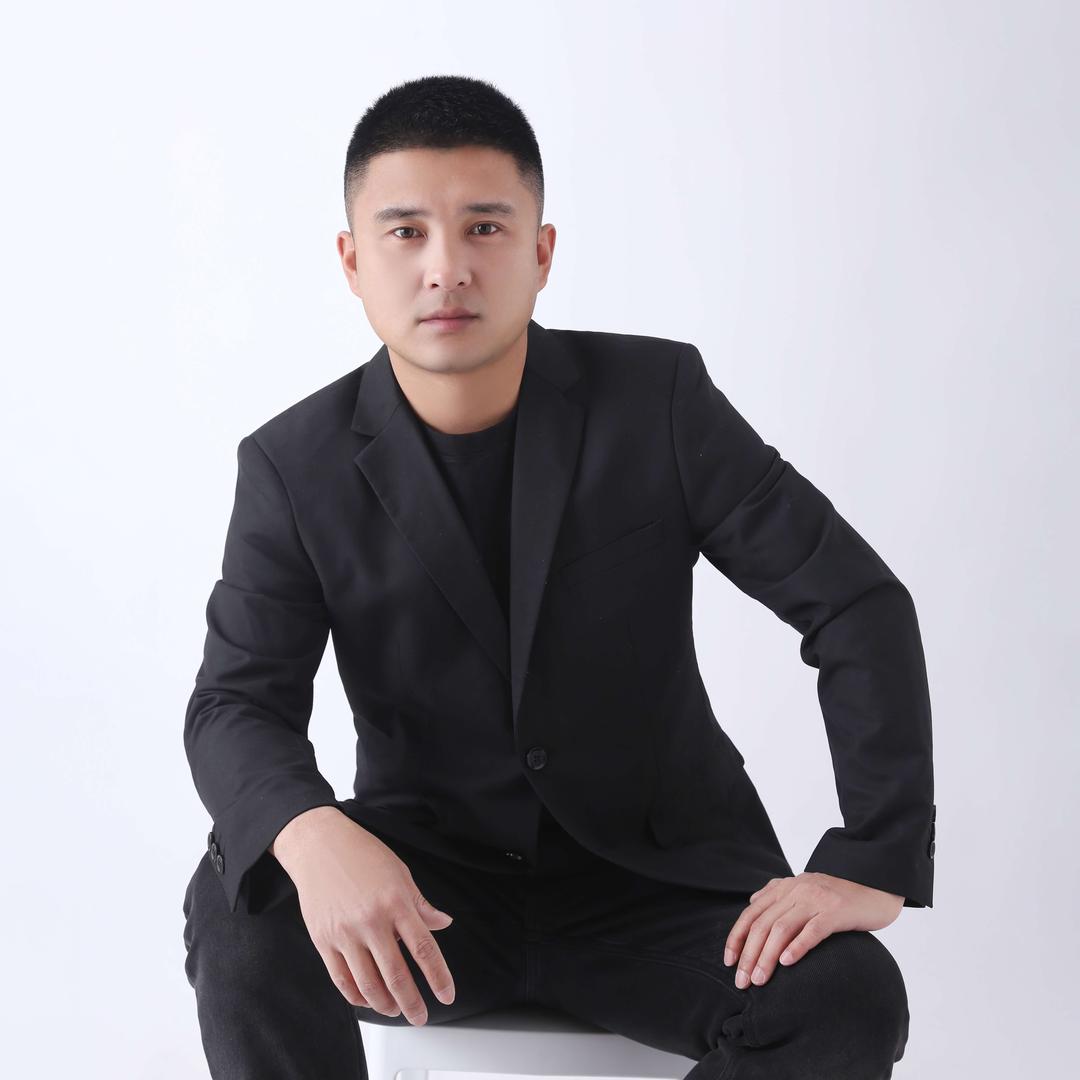 姜锦记养发工人新村店