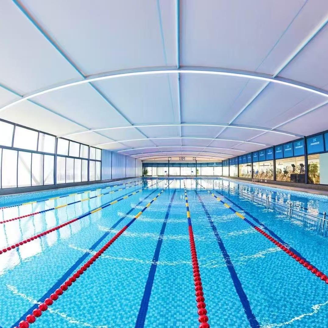 卡浪游泳健身馆