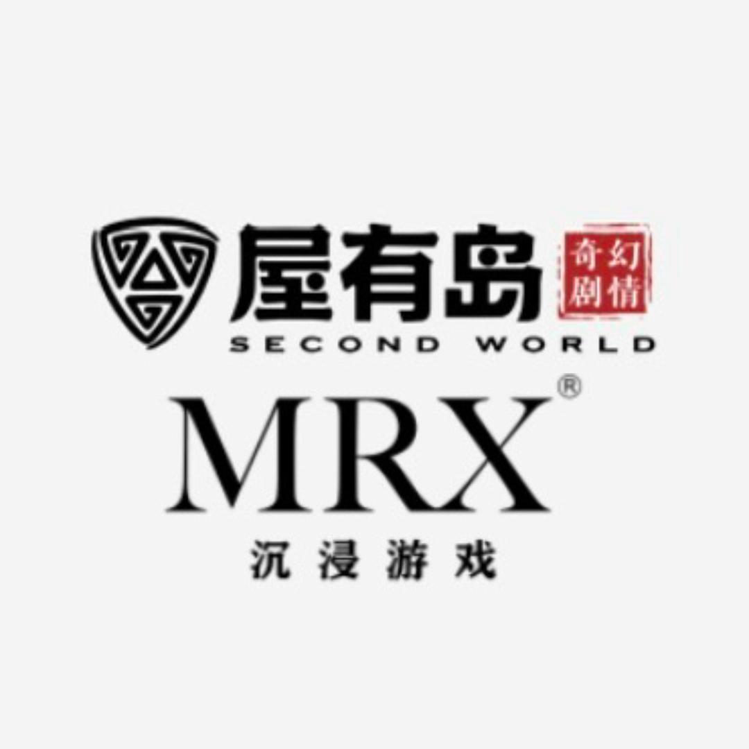 Mrx·屋有岛 沉浸游戏
