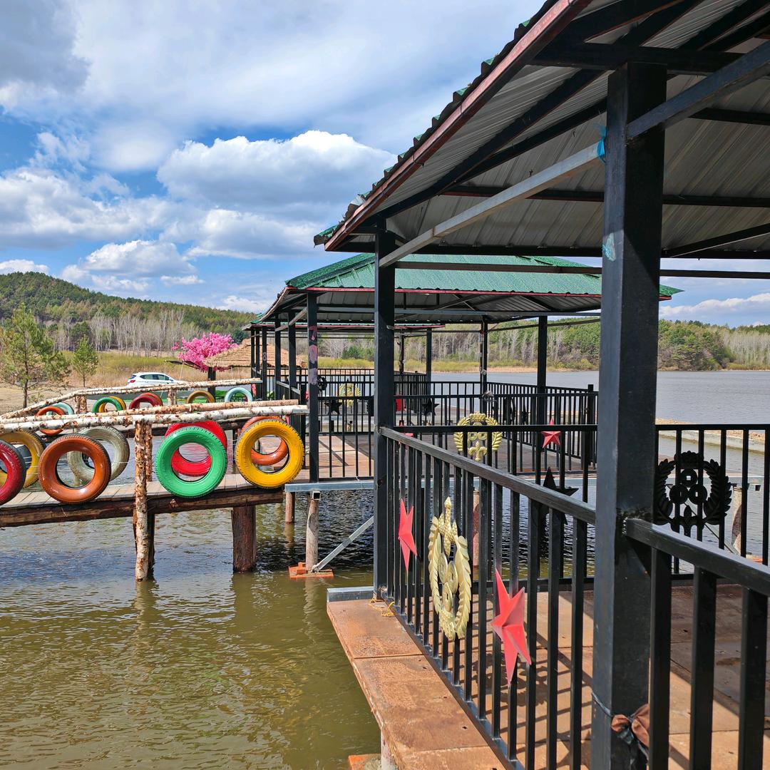 八一水库官方号