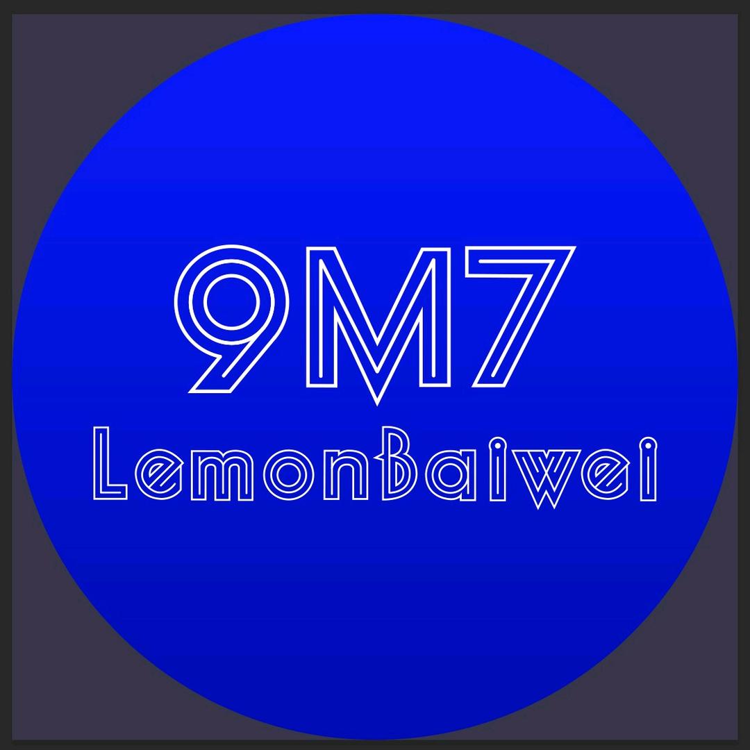 9M7电音派对（奉贤百联店）