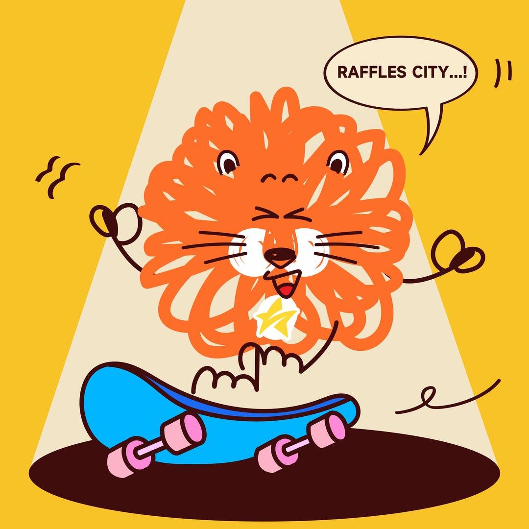 宁波来福士广场