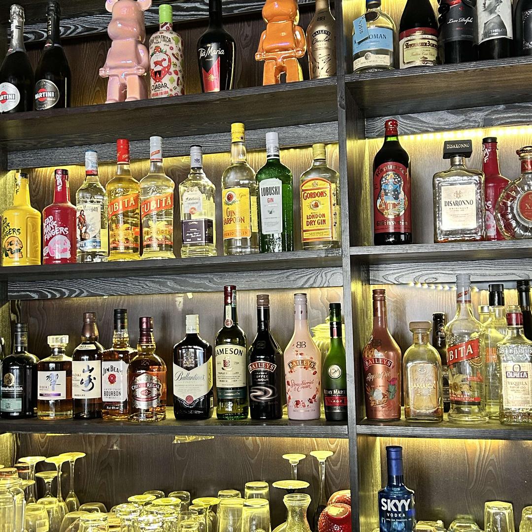 酒洋酒馆官方号