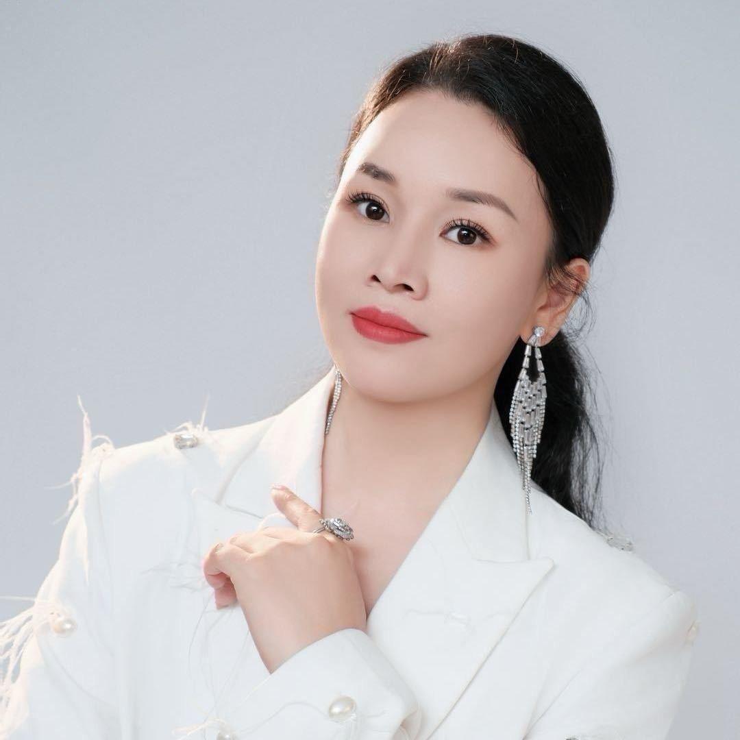 唐姐💗22年美业人~在惠州