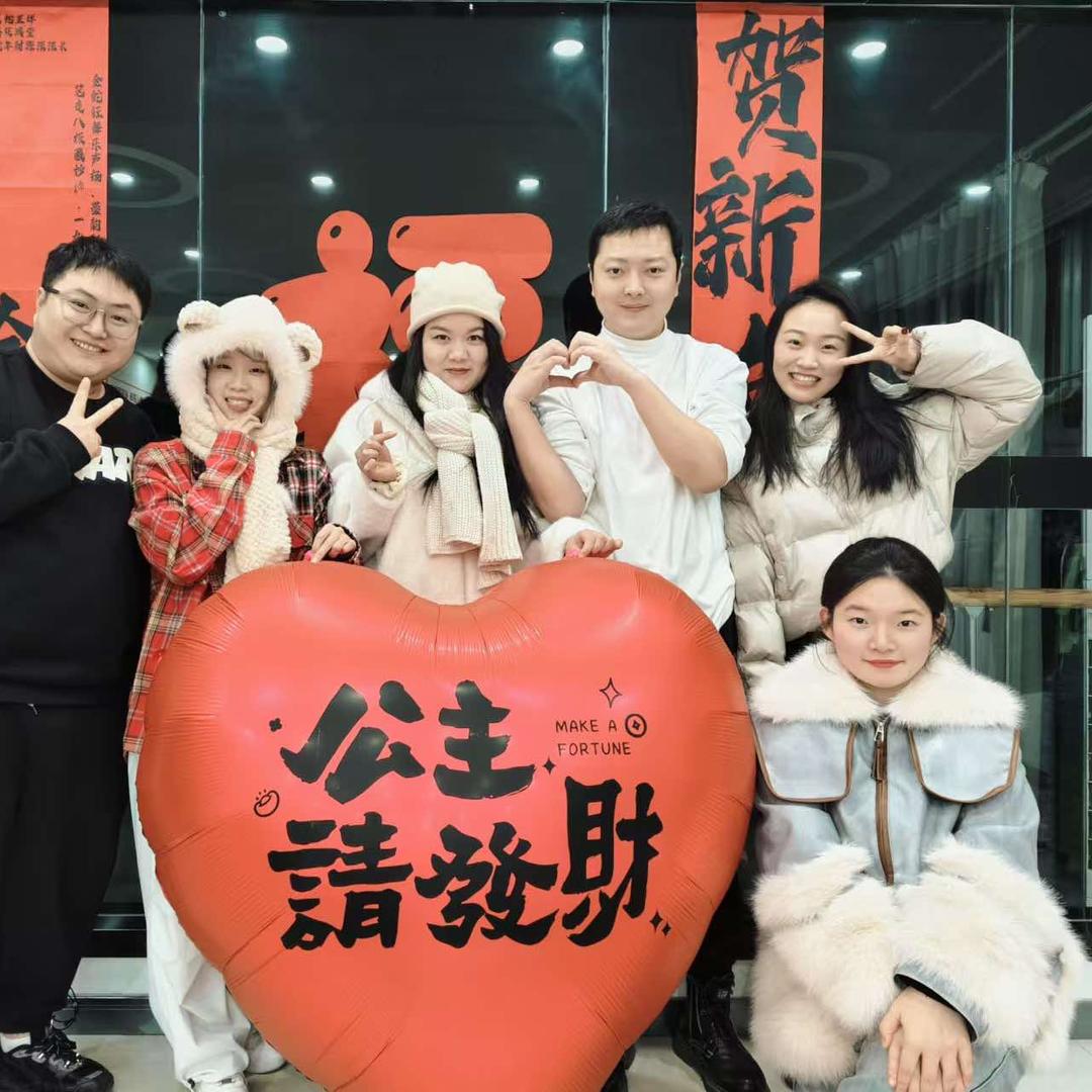 胡杨舞蹈洛阳西工店（成人）