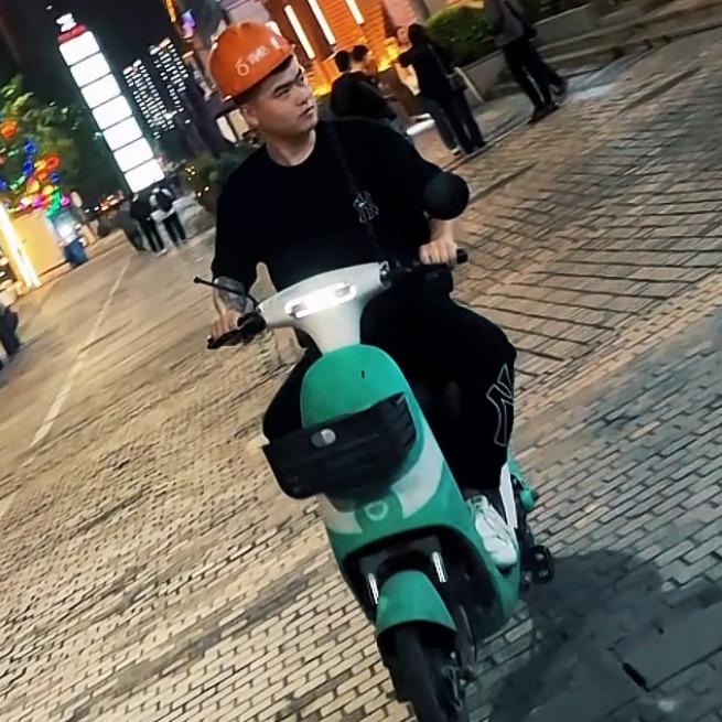 首席落魄营销