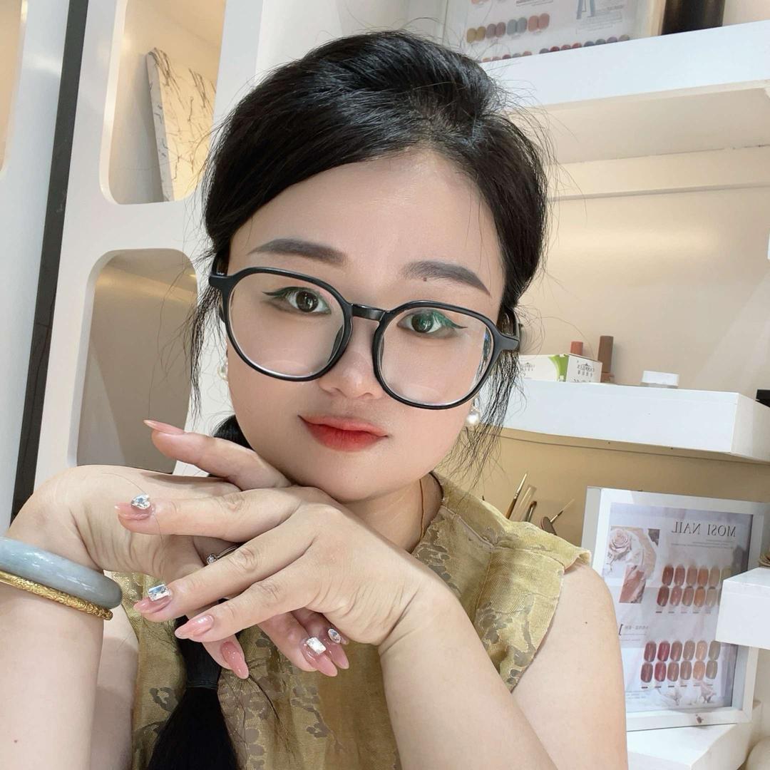 慈利县时光美甲美睫店