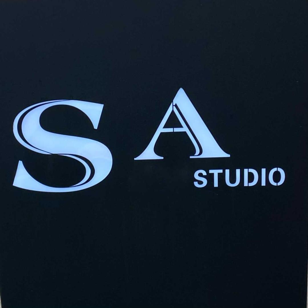 SA创艺团队STUDIO(安宁店)专用号