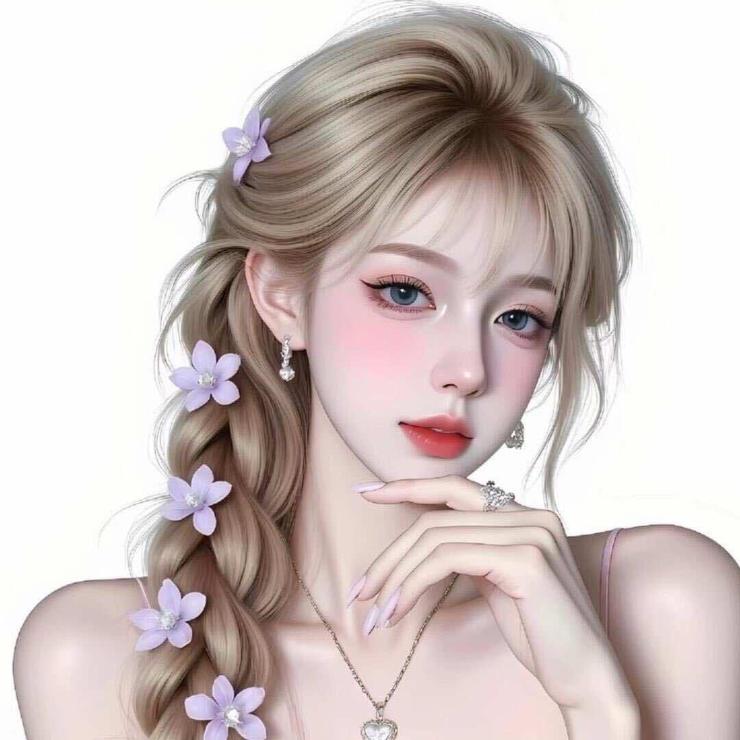 浅修美甲美睫