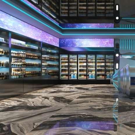 宝乐迪KTV(新苏天美店)宠粉号