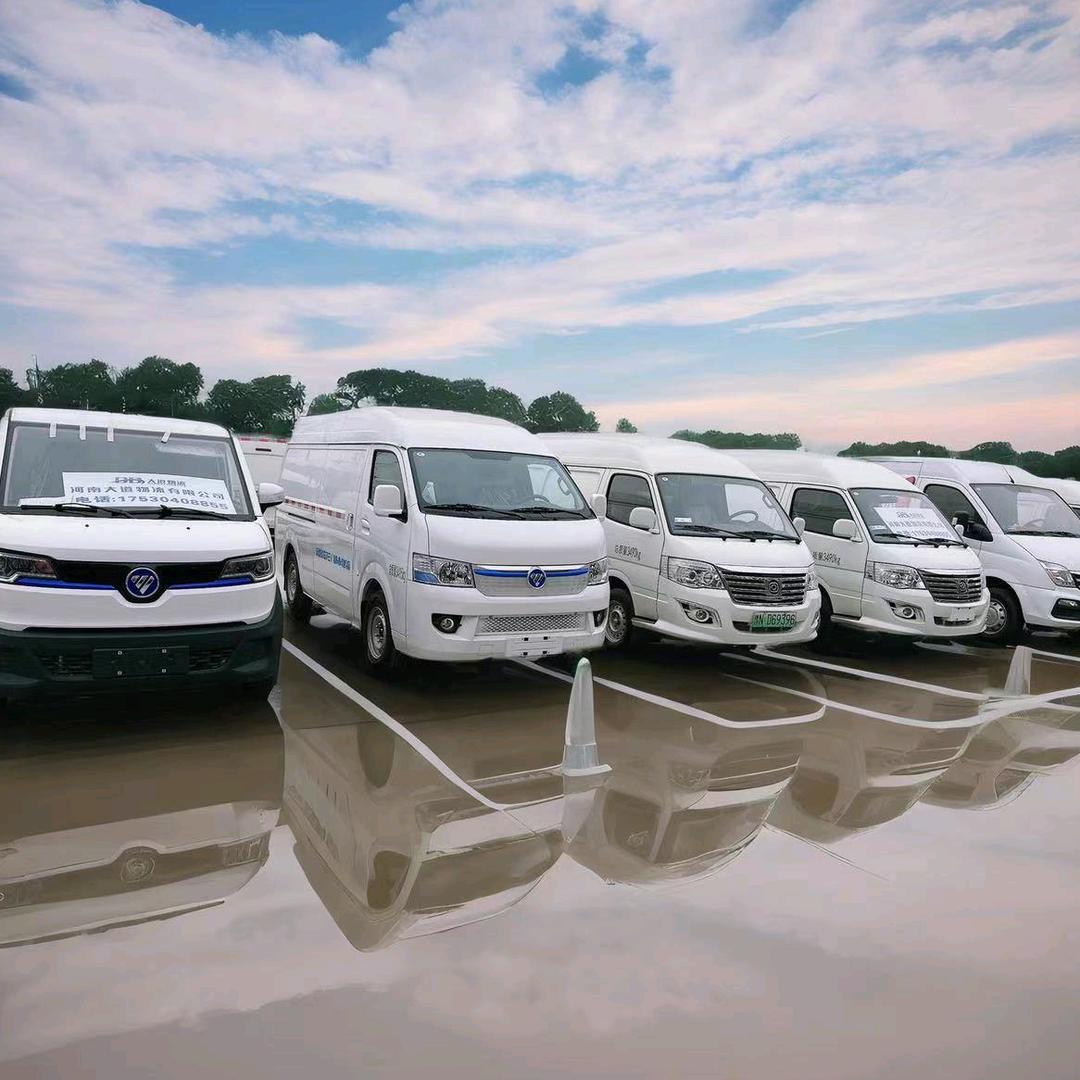 郑州新能源货车直租（河南大道）