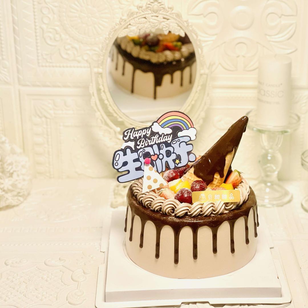 嘉祥贝甜甜品店