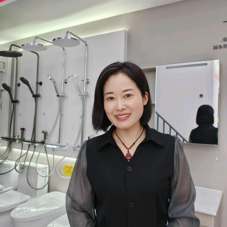 阜阳春苗京东家居厨房卫浴