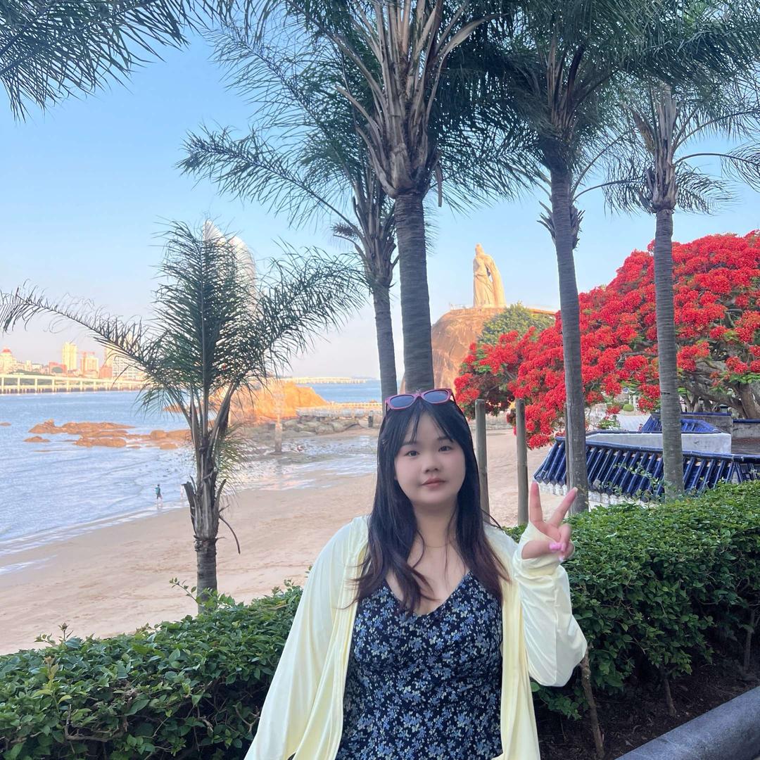 印江七九自助美甲