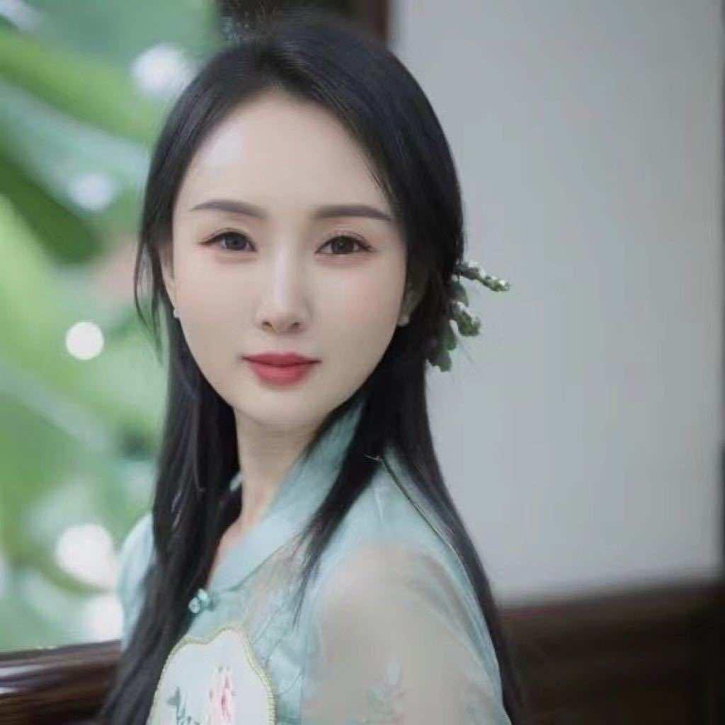V8潮牌.悦仪美容美发王琳