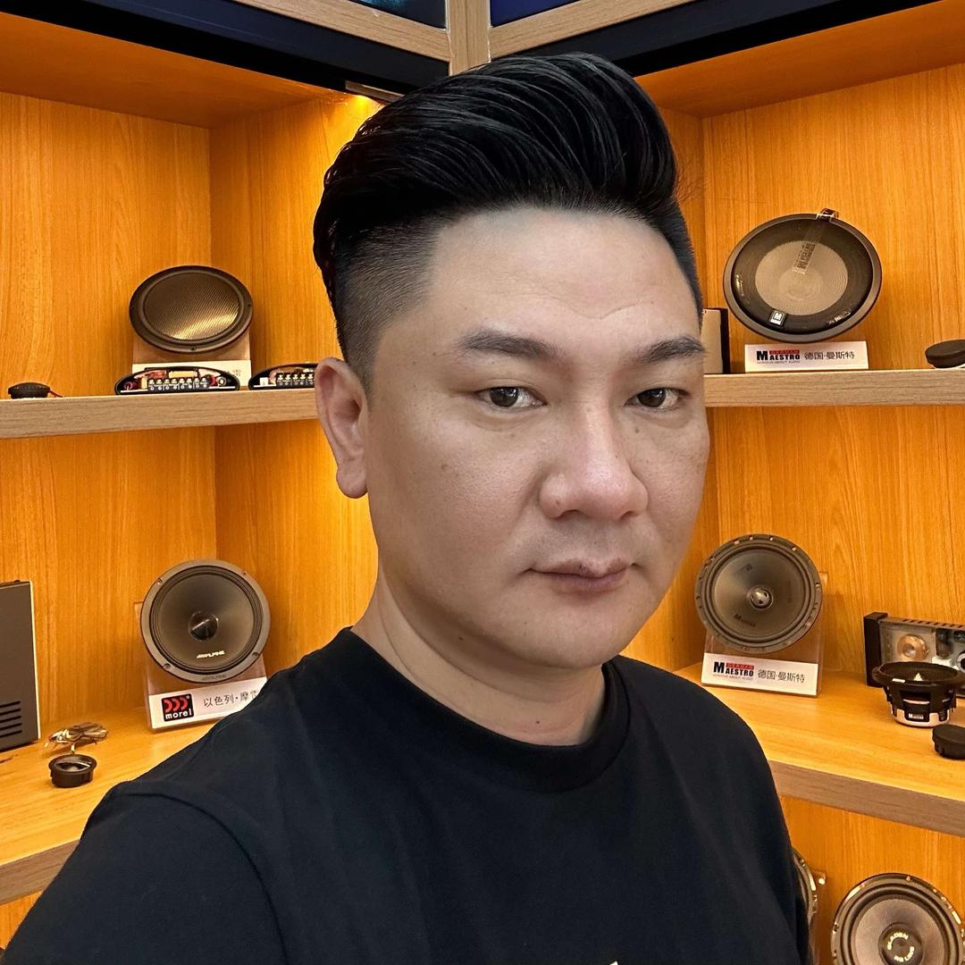 A-bin苏州汽车音响改装
