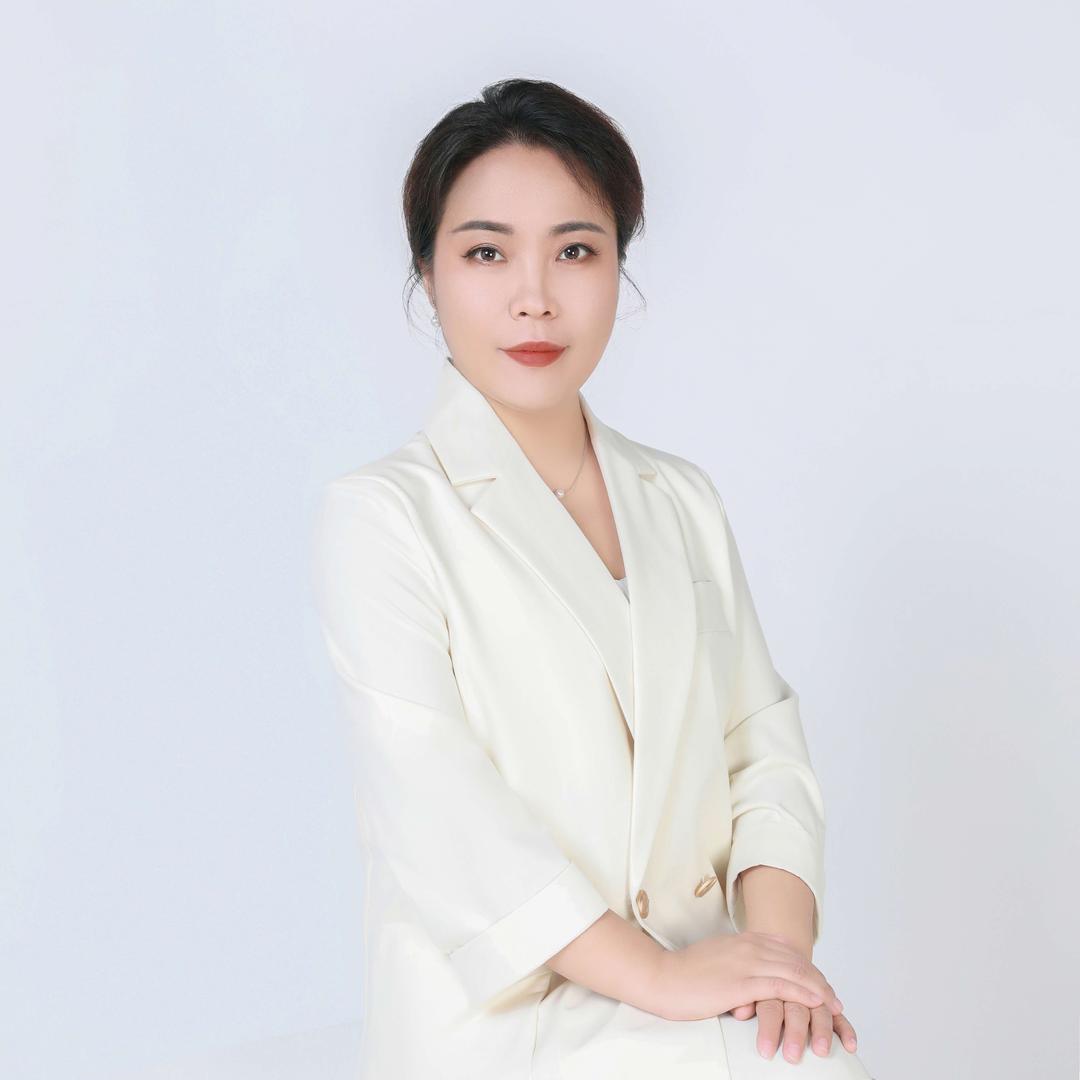 静心可视采耳李靖