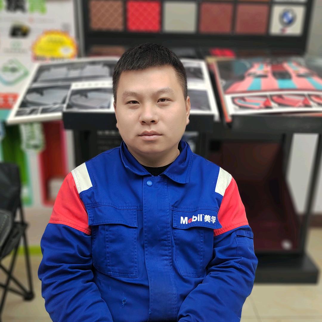 吾行养车火炬大道 汇锦店