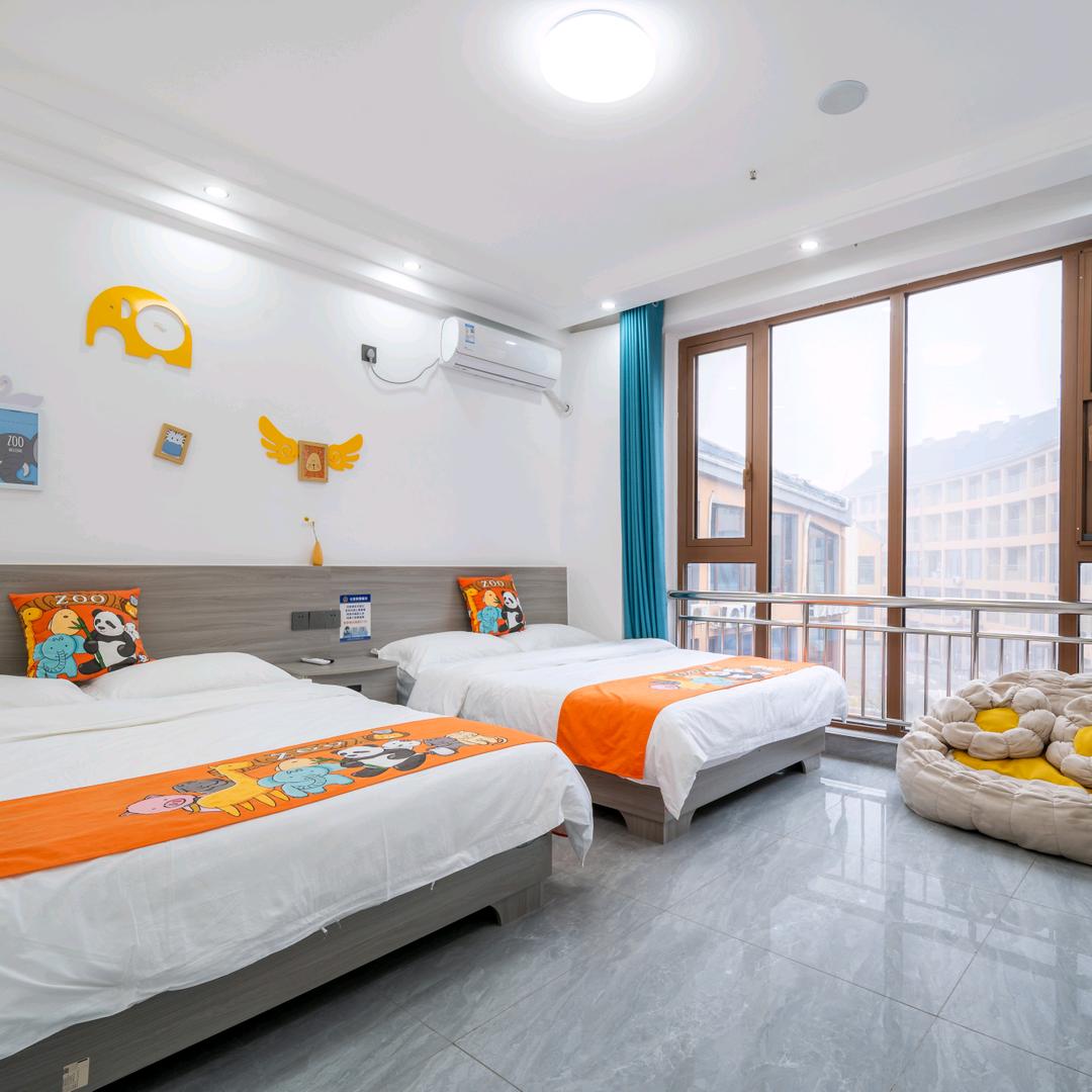 日照一套蚝宅民宿酒店日照一套蚝宅民宿酒店