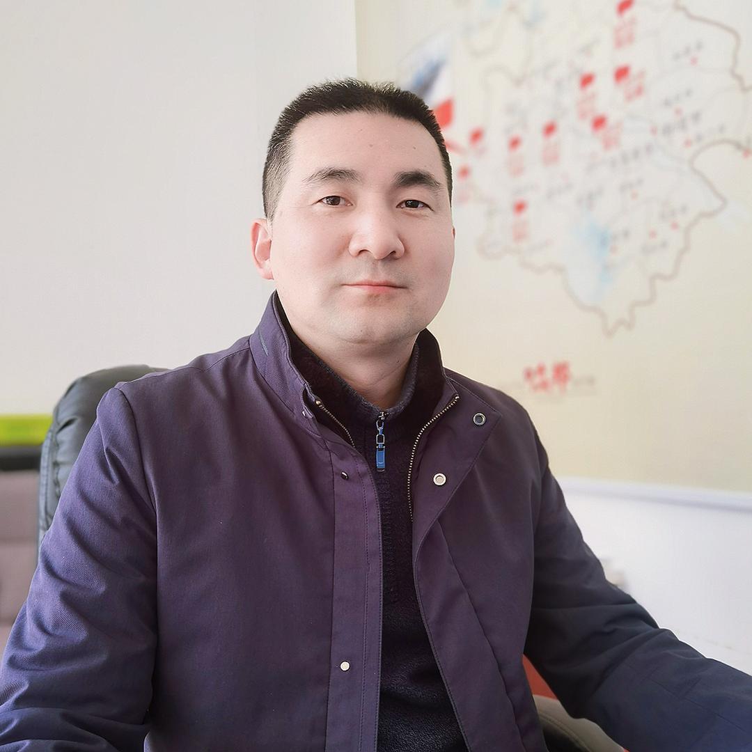 南京众邦连锁季小明