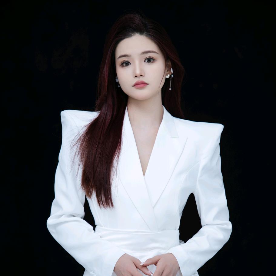 小羽朵快乐舞蹈