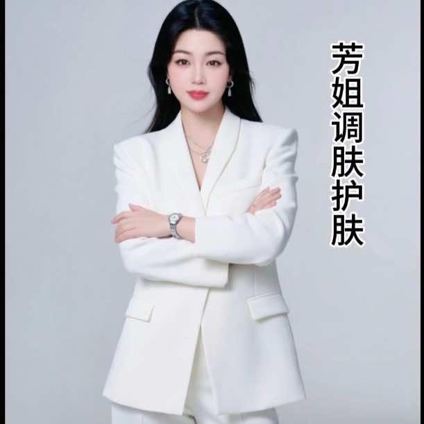 广阳区芳姐皮肤护理店官方号