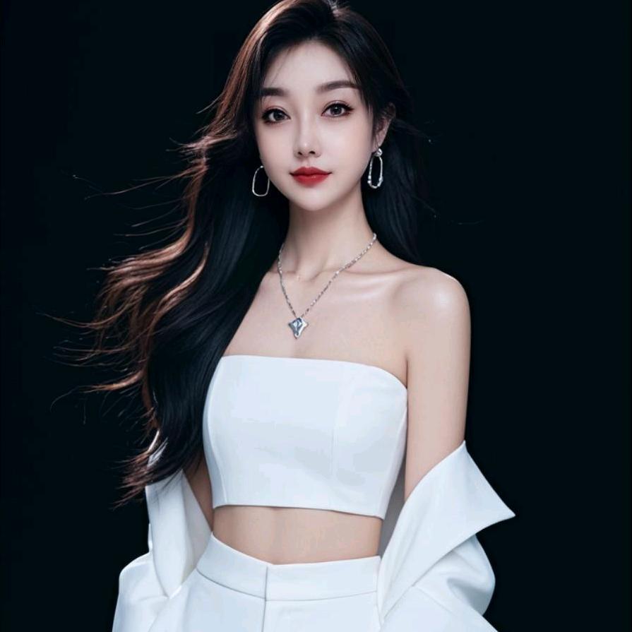 秦安敏吖吖美甲