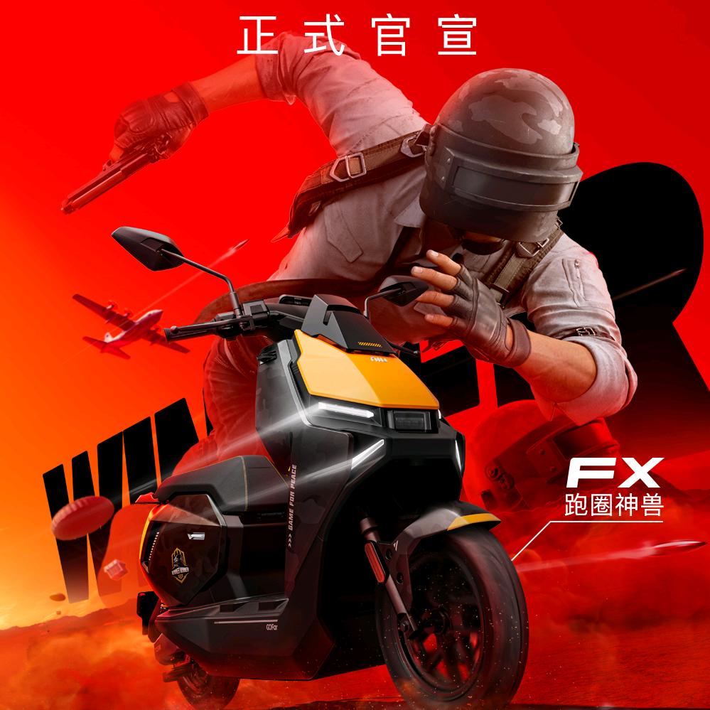 小牛电动(蚌埠光彩店-全国可提车)
