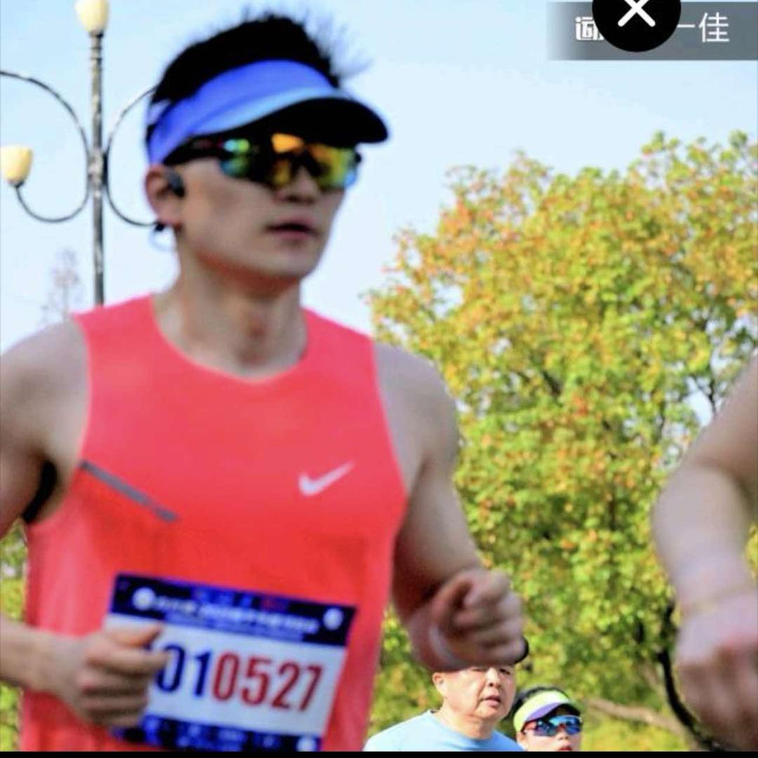 悦动精英队(原悦动小分队)