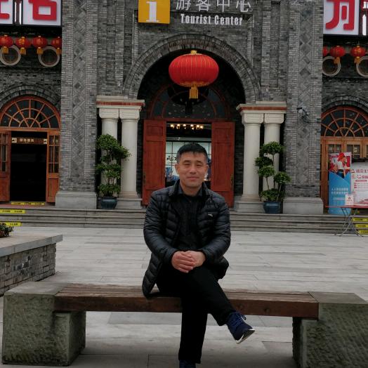 阿特拉斯养车驿站宝隆华哥