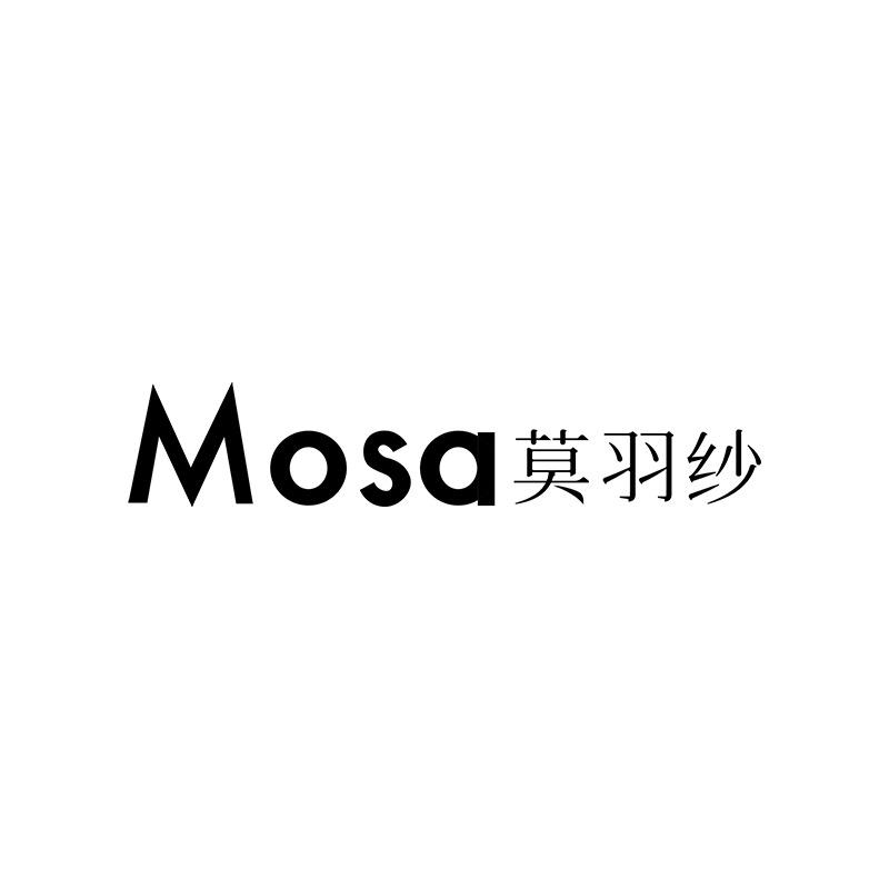 厦门Mosa莫羽纱婚纱
