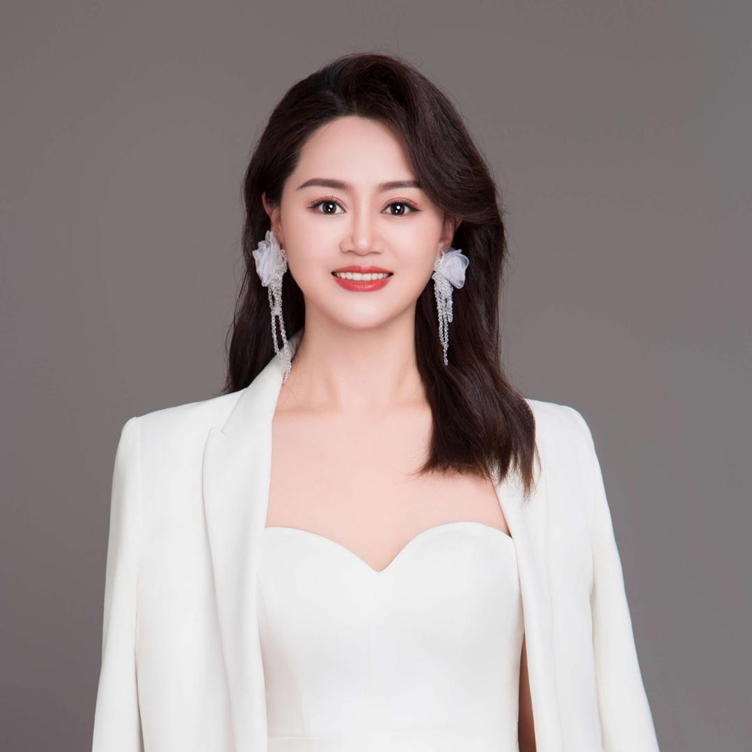 延安眉型设计冯雪