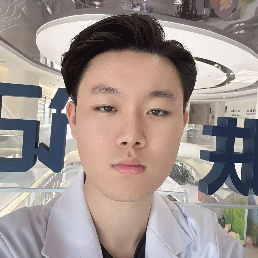 协和首研问题性肌肤体验馆-小王