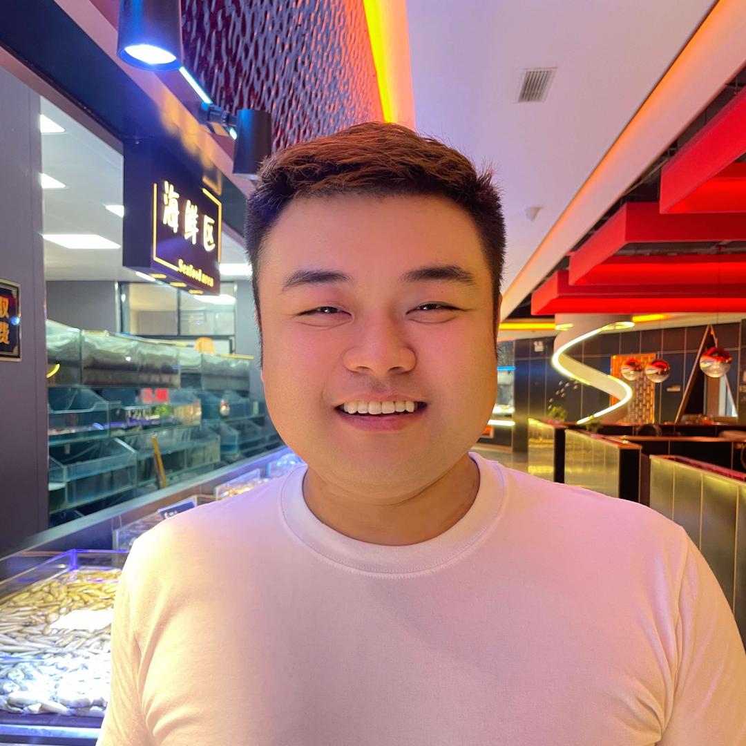 海尚一品·一龙