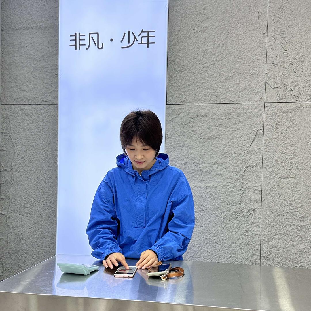 合肥滨湖非凡少年