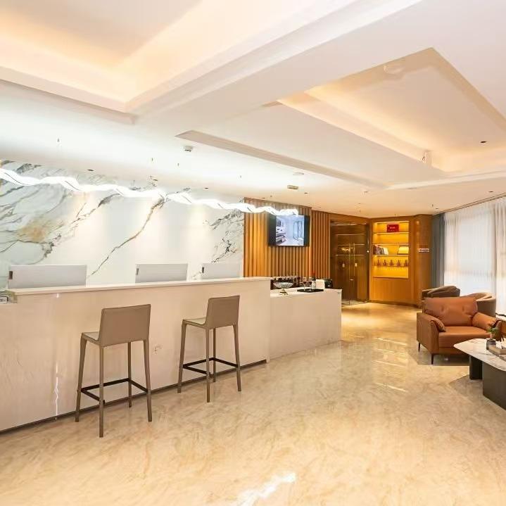 德阳领源酒店(摩尔广场店)