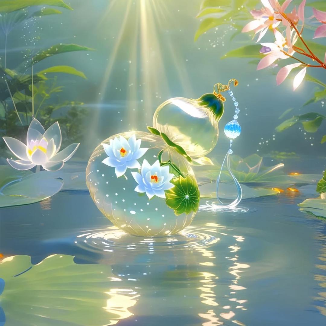 泊舟青岸(蕾宇诺)