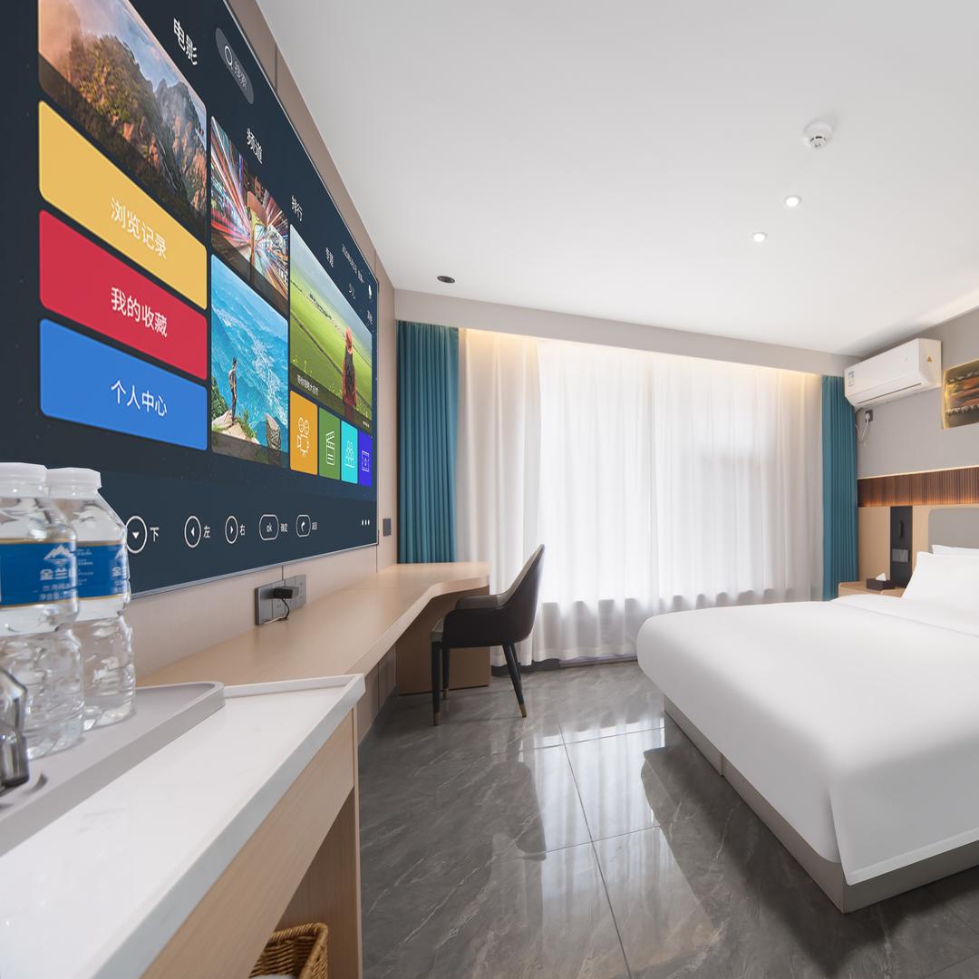 雲尚酒店雲尚酒店