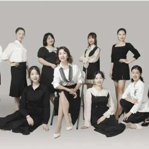 沅江金话筒主持培训-研学活动