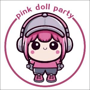 PINK·公仔派对（南充1227店）