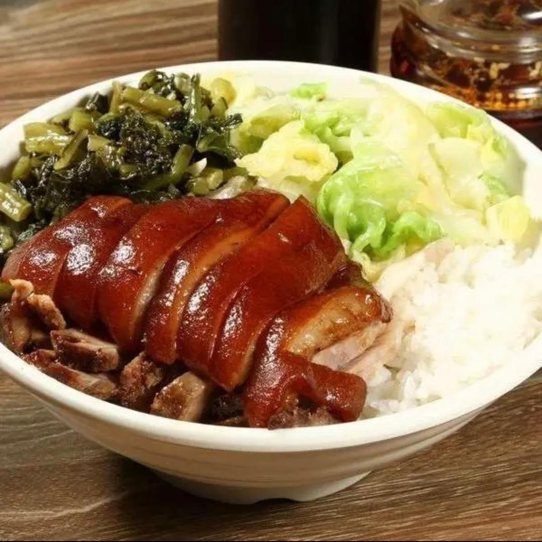 深圳市宝安区西乡兴隆脆皮烧鸭店