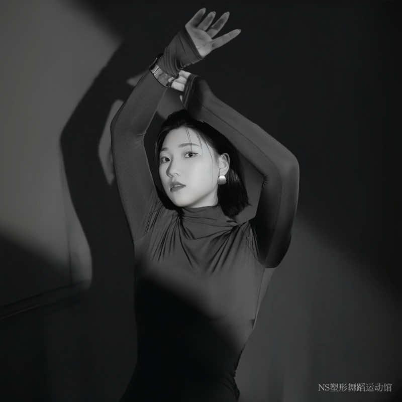 NS主理人  楠楠
