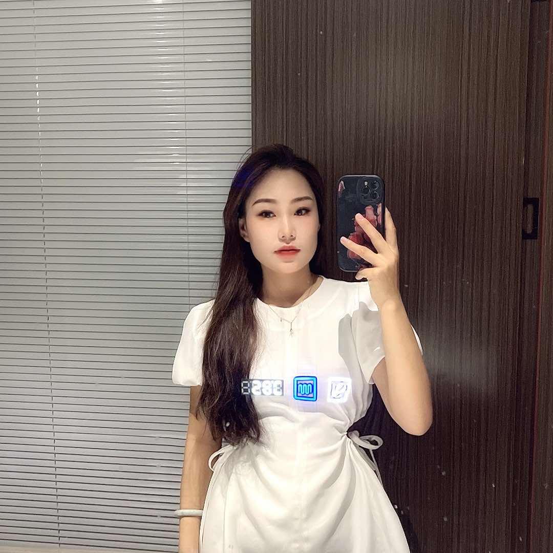 雷波邂逅美甲