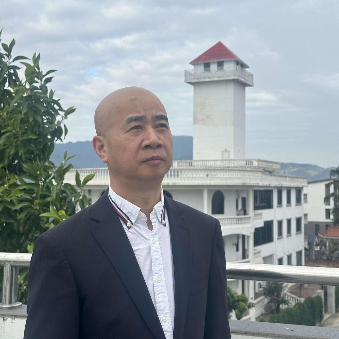 金斗笠带你做修缮